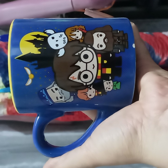 Other - Harry potter Mug